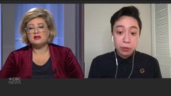 Greens pick non-binary astrophysicist Amita Kuttner to be interim leader News Clip