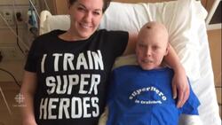 Jonathan Pitre dies, leaves a lasting legacy News Clip