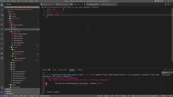 Offline-First Apps with Angular, Ionic, PouchDB, and CouchDB - Types / Models Instructional Video