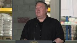Pompeo reiterates Maduro must go, praises Colombia Instructional Video