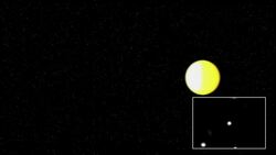 NASA | A Black Widow Pulsar Consumes its Mate Instructional Video