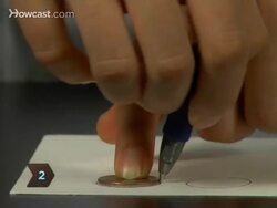 How to Make a Coin Battery Instructional Video