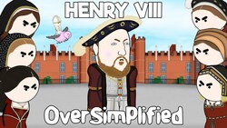 Henry VIII Instructional Video