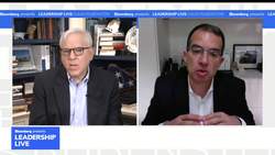 Efficacy Data on Covid-19 Vaccine Could Be Out by Thanksgiving, Says Moderna CEO News Clip