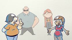 ¿Cómo detectar mentiras? Las Falacias (parte 2) Instructional Video