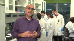 New research into chronic fatigue syndrome News Clip