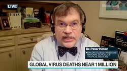 The Path From Baker's Yeast to a Covid Vaccine News Clip