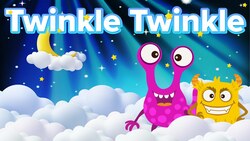 Twinkle Twinkle Yoga Star: A Fun Yoga Adventure for Kids Instructional Video