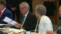 UK set for its fifth PM in six years News Clip