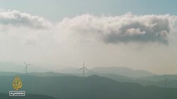 Morocco renewable energy: Government pushes major green power initiative News Clip