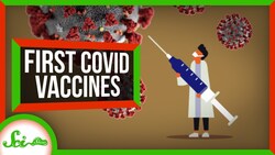 What's the Deal with Pfizer's COVID-19 Vaccine? | SciShow News Instructional Video