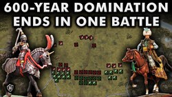 Battle of Mohacs: The Fall of the Hungarian Kingdom Instructional Video