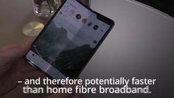 What is 5G? A look at the new technology coming our way News Clip