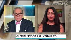 Bonds Saw Spectacular Move Higher in Yields: SocGen’s Rajappa News Clip