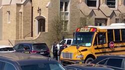 Female Shooter Kills Six at Nashville School, Police Say News Clip