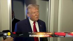 World leaders react to Trump's reciprocal tariffs News Clip