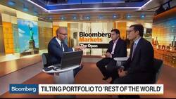 JPMorgan Makes a Contrarian Call on Emerging Markets News Clip