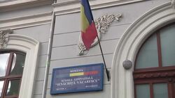 Romanians vote for 2nd day on changing the definition of marriage News Clip