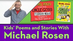 Uncle Gobb and the Green Heads – Chapter 1, Part 4 Instructional Video