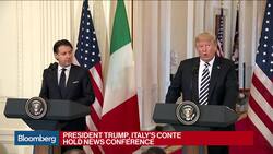 Trump Threatens Shutdown If Border Security Needs Not Met News Clip