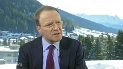 Nestle CEO on Plastic Waste, CO2 Emissions, Global Economy News Clip