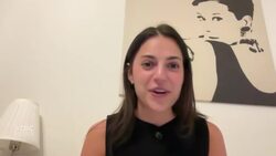 Toronto actress on her love for Saint John Instructional Video