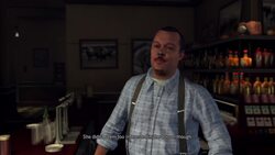 L.A. Noire Walkthrough Part 14: "A Marriage Made In Heaven" (2 of 5) Instructional Video