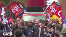 State of the Union: Greenpeace warns of disappearing family-run farms in EU Instructional Video