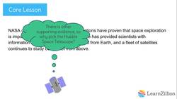 Crafting a Strong Conclusion in an Argument Instructional Video