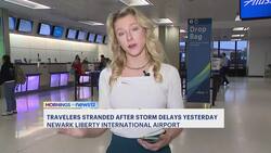 Friday's preholiday travel breaks the record for the most airline travelers screened at US airports News Clip