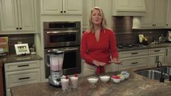 Cooking with Low Calorie Sweeteners Instructional Video