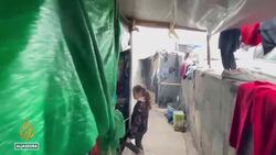Gaza's humanitarian crisis deepens amid disease outbreaks and hepatitis spike News Clip