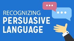 Decoding Persuasive Language: Unveiling the Truth Behind Media Messages Instructional Video