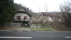 Villages abandoned as rural Serbian population shrinks Instructional Video
