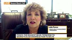 Pence Wealth Management: Still Growth in Tech News Clip