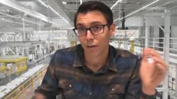 Electric Car Maker Rivian Sees Supply Constraints for 'Very Long Time' News Clip