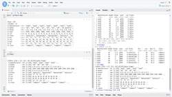 Data Science and Machine Learning with R - Getting Started with Data Visualization in R Instructional Video