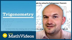 Trigonometry | Preparing for Precalculus Part 6 Instructional Video