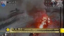 Russia and Ukraine exchange deadly attacks amid US ceasefire deal News Clip