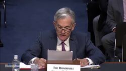 Fed's Powell Sees Gradual Rate Hikes as Best Path 'For Now' News Clip