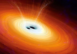 Black hole Instructional Video