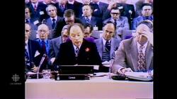 Energy wars News Clip