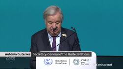 COP29 is a hot mess News Clip