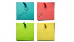 Evidence Instructional Video