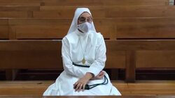 CLEAN : Nicaragua churches reopen to believers amid pandemic News Clip