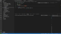 Data Science Model Deployments and Cloud Computing on GCP - Lab - Deploy Python Application to App Engine - Part 2 Instructional Video