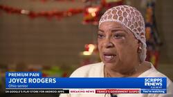 ‘My mom always comes first’: Caregivers strain under Medicare changes News Clip