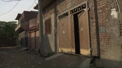 ONLY ON AP Abuse of trafficked brides in Pakistan News Clip