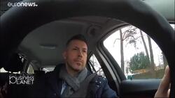 New EU-wide eCall system saves lives by saving time News Clip