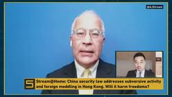 Is Hong Kong's autonomy dead? | The Stream News Clip